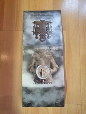 Malta 2021 - 5€ Knights of