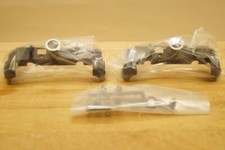 Spur G 1:22,5 LGB PIKO   Pufferbohle Mittelpuffer Diesel-Lok NEU in OVP