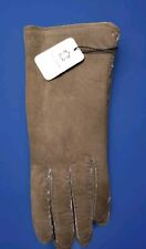 Handschuhe Damen Leder Schaf 