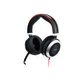 Jabra evolve stereo - jabra, ms