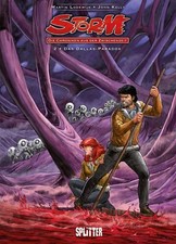 Storm - Die Chroniken aus der