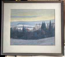 ::WATERCOLOUR °MONOGRAM VST