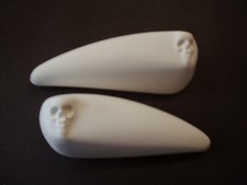 VS 1400 Intruder Tankcover mit