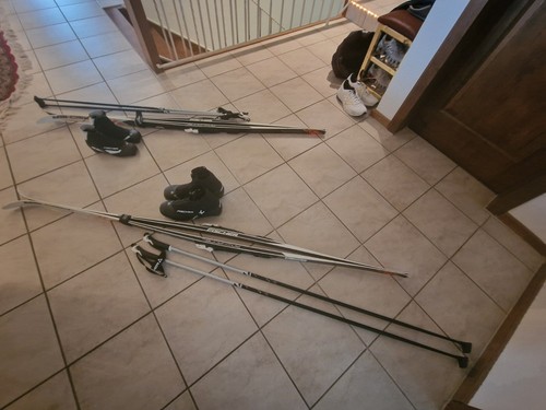 Fischer top langlaufski - fischer,
