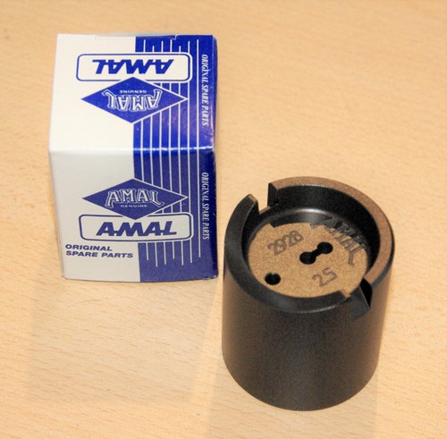 Amal carburettor mkii 2900 - amal,