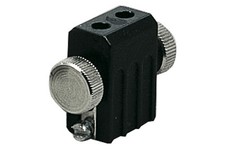 Paulmann Seilsystem - Wire System L&E Lampenhalter Seilsysteme Socket max.1x50W 