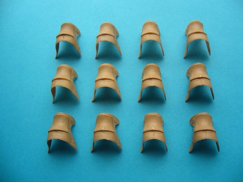 Timpo beige satteldecken - timpo,