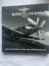 BREITLING CHRONOLOG 2005