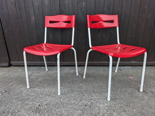 70s gartenstuhl vintage - 70s,