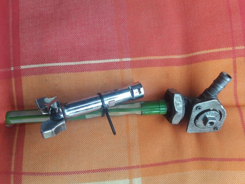 Honda shadow 600 - 600, 21