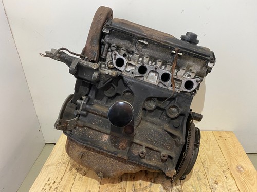 Polo 86c steilheck bj - ii,