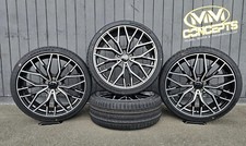 20 Zoll Winterräder 255/40