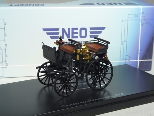 Neo scale models - neo,