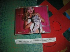 CD Pop Dakar & Grinser - Stay With Me (Remixes) 6 Song Promo VIRGIN