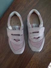 Halbschuhe Bisgaard 28