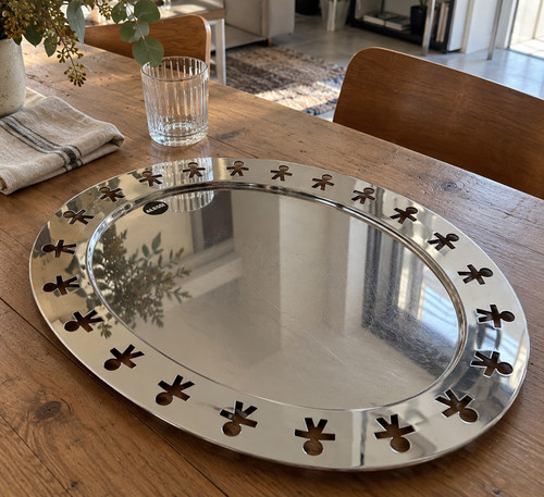 Alessi girotondo akk25 - alessi,