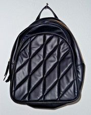 Damen Rucksack Kunstleder
