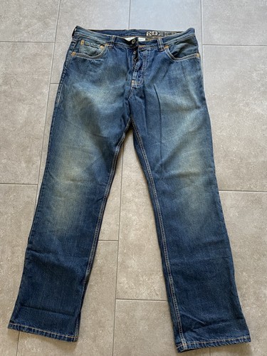 Rokker motorrad jeans herren - rokker, jeans,