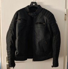 Merlin ridge jacke wie neu - merlin,