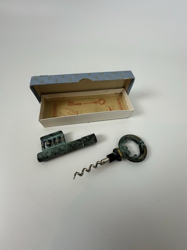 Vintage korkenzieher - vintage,