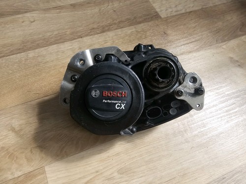 Bosch motor performance line - performance,