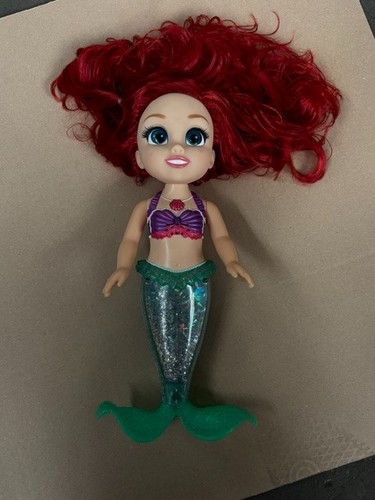 Jakks disney princess - jakks, arielle