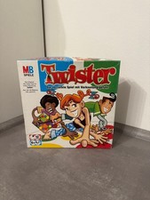 Twister von MB - Kinderspiel