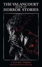 The valancourt book horror - the,