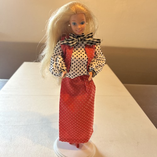 Vintage barbie best buy 3203 - best,