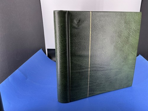 Kabe ringbinder grün - ringbinder, rb