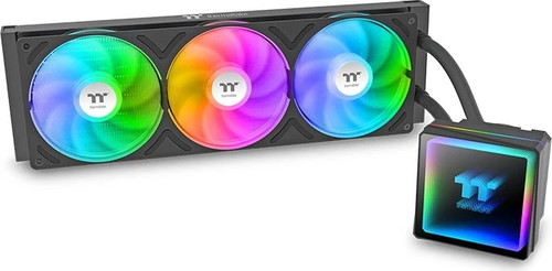 Thermaltake th360 argb - thermaltake, v3