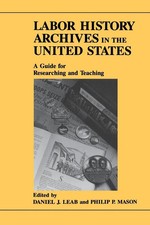 Labor History Archives in the