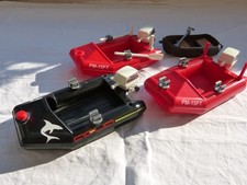 RC Boot, Rettungsboote zum Anhängen.