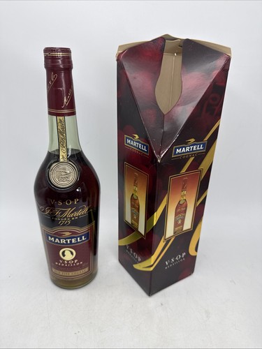 25648 martell vsop medaillon - martell,