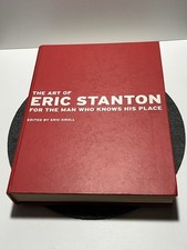 The Art of Eric Stanton - For
