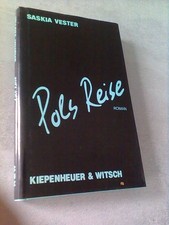 Pols Reise von Saskia Vester