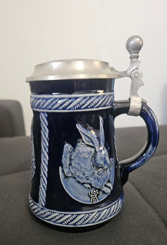 Albrecht dürer bierkrug 1971 - albrecht,