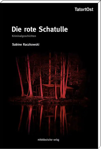 Die rote schatulle - die,