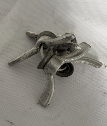 Leichte oldtimer fahrrad - leichte,