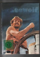 Der Seewolf - Raimund Harmstorf - TV-Vierteiler - 2 DVDs