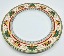 Hutschenreuther Louvre Frohe Weihnachten Kuchenteller Frühstücksteller Teller 21