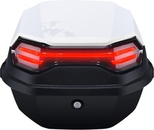 Motorradkoffer, Topcase für