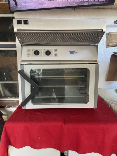 Wiesheu backofen konvektomat - wiesheu, backofen/konvektomat