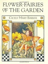 Flower Fairies of the Garden