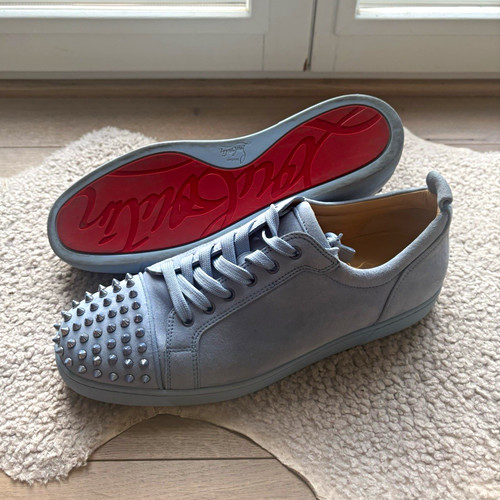 Christian louboutin sneaker - christian,