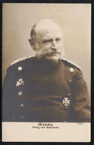 Deutsches reich 1903 - reich, karte