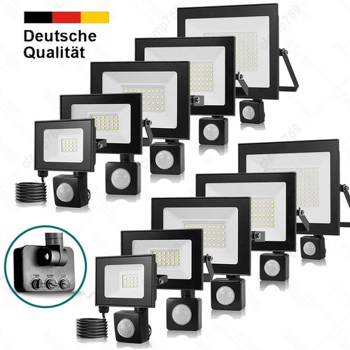 Led fluter ohne mit - led,