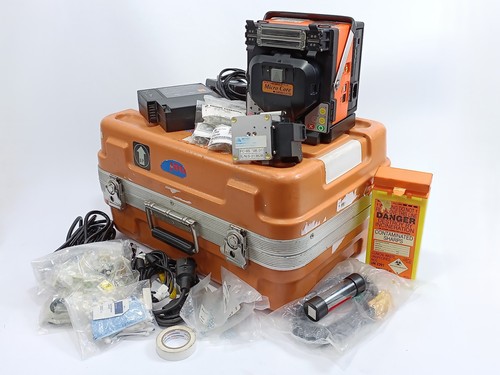 Sumitomo type micro - micro, core