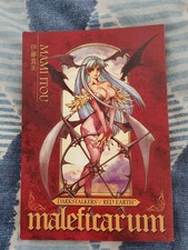 Darkstalkers / Red Earth