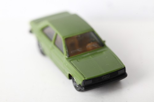Herpa audi 80 gte - ,
